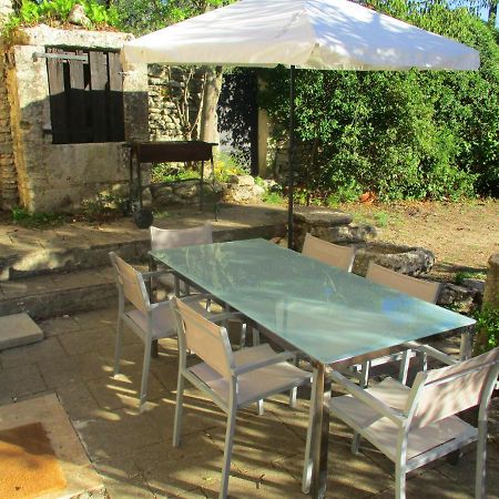 Le Mas Des Lilas Uzès المظهر الخارجي الصورة